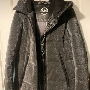 Micheal Kors Winter Coat